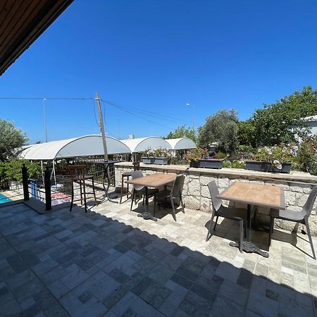 Ata Boutique Hotel Кешме Экстерьер фото