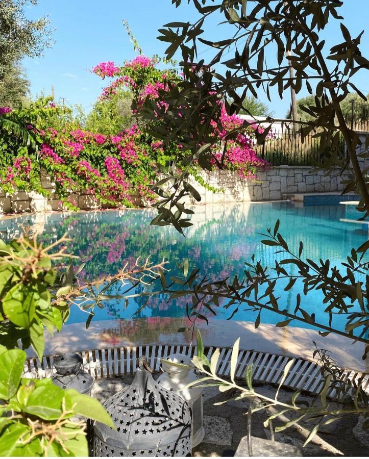 Ata Boutique Hotel Кешме Экстерьер фото