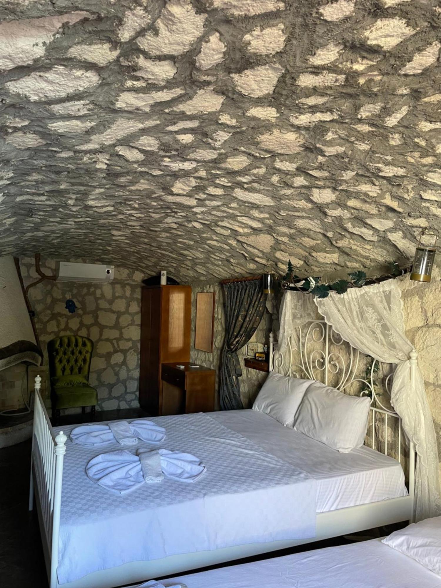 Ata Boutique Hotel Кешме Экстерьер фото