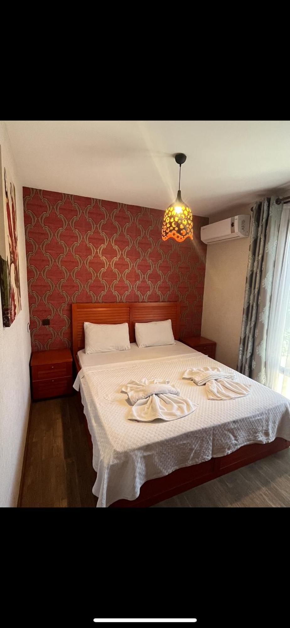 Ata Boutique Hotel Кешме Экстерьер фото