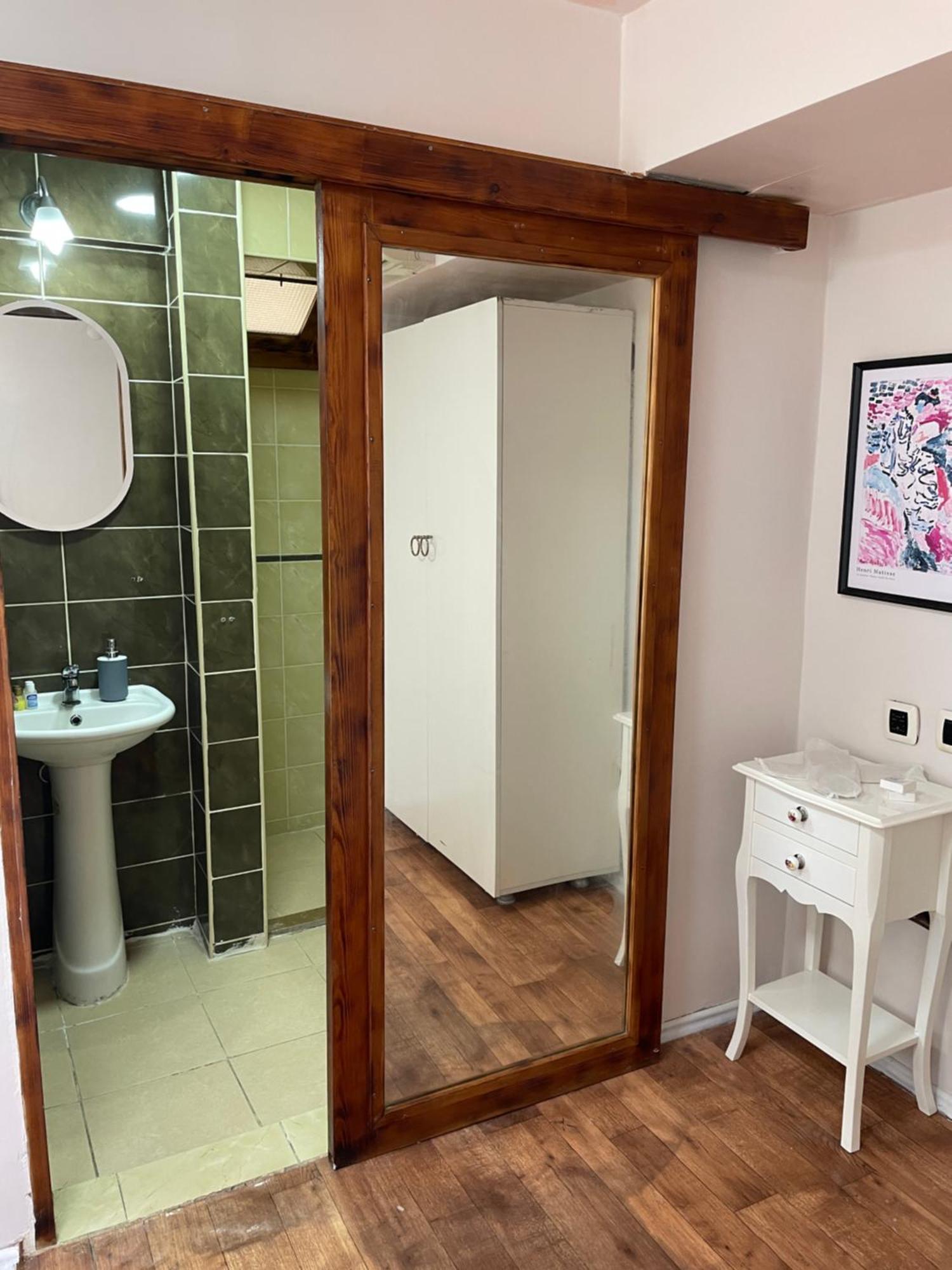 Ata Boutique Hotel Кешме Экстерьер фото
